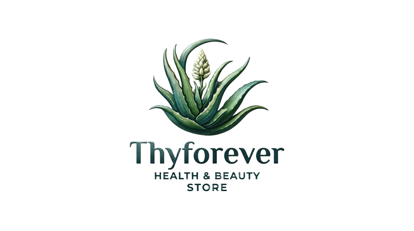 thy forever logo